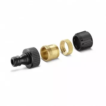 Штуцер с внутренним соединением KARCHER