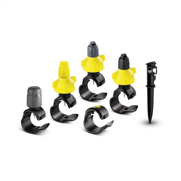Комплект форсунок и капельниц KARCHER купить в Ханты-Мансийске