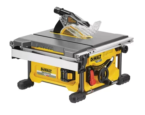 Пила настольная DCS 7485 N FLEXVOLT DeWalt аккумуляторная купить в Ханты-Мансийске