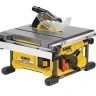 Пила настольная DCS 7485 N FLEXVOLT DeWalt аккумуляторная купить в Ханты-Мансийске