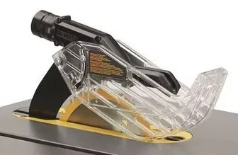 Пила настольная DCS 7485 N FLEXVOLT DeWalt аккумуляторная купить в Ханты-Мансийске