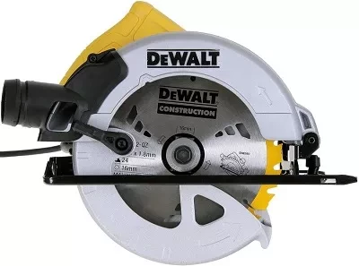 Пила дисковая DeWalt DWE 560 B купить в Ханты-Мансийске