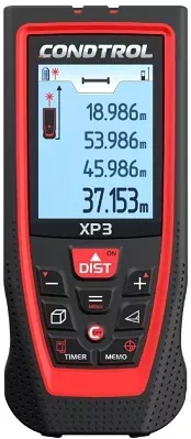 Лазерный дальномер CONDTROL XP3