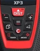 Лазерный дальномер CONDTROL XP3 купить в Ханты-Мансийске