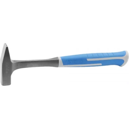 Молоток с фиберглассовой рукояткой, ЗУБР &quot;ПРОФЕССИОНАЛ&quot; 20012-03, цельнокованый, 300 г 20012-03 купить в Ханты-Мансийске