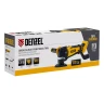 Многофункциональный инструмент аккумуляторный Denzel MTL-IB-18-0, Li-Ion, 18 В 28402 купить в Ханты-Мансийске