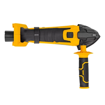 Многофункциональный инструмент аккумуляторный Denzel MTL-IB-18-0, Li-Ion, 18 В 28402 купить в Ханты-Мансийске