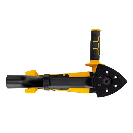 Многофункциональный инструмент аккумуляторный Denzel MTL-IB-18-0, Li-Ion, 18 В 28402 купить в Ханты-Мансийске