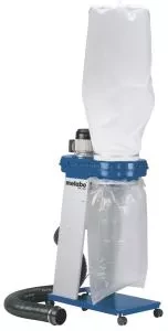 Пылесос Metabo SPA 1100 (Стружкоотсос) купить в Ханты-Мансийске