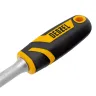 Ключ-трещотка 1/2" Denzel 14033, 90 зубьев, с быстрым сбросом, CrV купить в Ханты-Мансийске