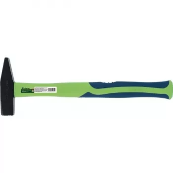 Молоток слесарный с фибергласовой обрезиненной рукояткой 800 г СИБРТЕХ 10327 купить в Ханты-Мансийске