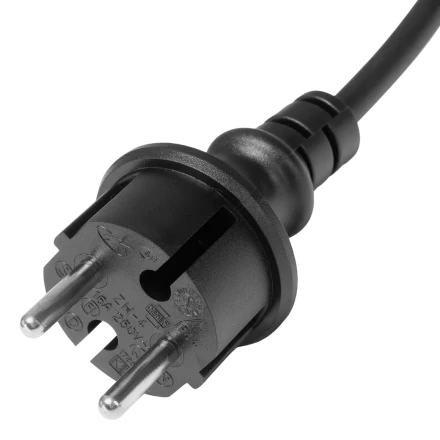 Электрическая снегоуборочная машина Denzel ESB-560-M 97629, 2,5 кВт, металлический шнек, LED фара купить в Ханты-Мансийске