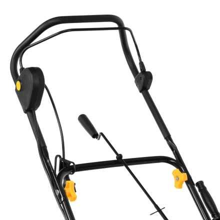 Электрическая снегоуборочная машина Denzel ESB-560-M 97629, 2,5 кВт, металлический шнек, LED фара купить в Ханты-Мансийске