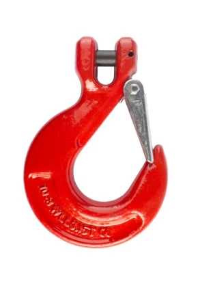 Крюк с вилочным креплением и защелкой TOR г/п 3,15 тн (D) 1035805 купить в Ханты-Мансийске