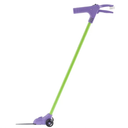 Ножницы для травы на штанге с колесами 930 мм PALISAD артикул 60865 купить в Ханты-Мансийске