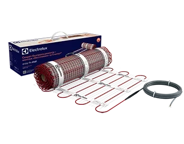 Мат нагревательный ELECTROLUX EEFM 2-150-6 комплект теплого пола купить в Ханты-Мансийске