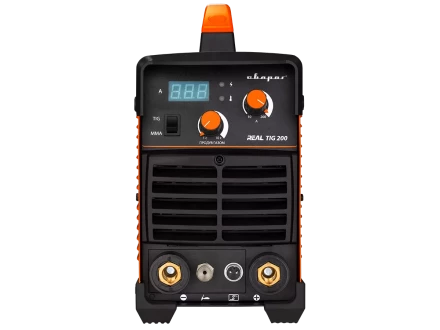 Инвертор сварочный TIG 200 REAL W223 Сварог купить в Ханты-Мансийске