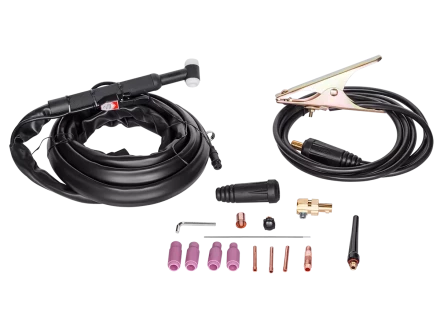 Инвертор сварочный TIG 200 REAL W223 Сварог купить в Ханты-Мансийске