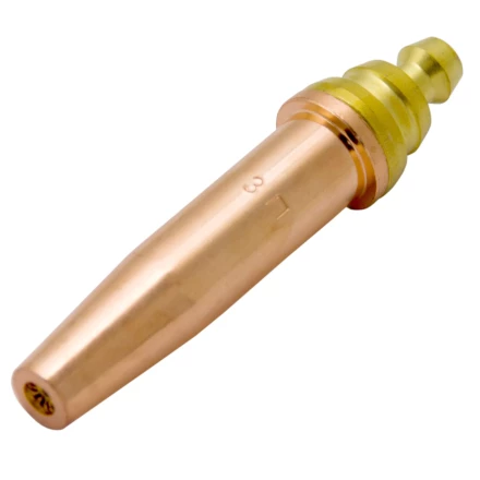 Мундштук пропановый №3 (5/64&quot;) 70-100 мм Оберон N3143 купить в Ханты-Мансийске