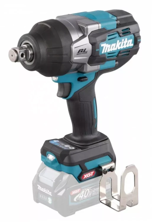 Аккумуляторный ударный гайковерт Makita TW001GZ (без АКБ и ЗУ) купить в Ханты-Мансийске