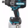 Аккумуляторный ударный гайковерт Makita TW001GZ (без АКБ и ЗУ) купить в Ханты-Мансийске