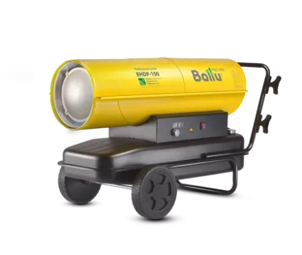 Дизельная тепловая пушка BALLU BHDP-100 купить в Ханты-Мансийске