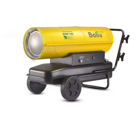 Дизельная тепловая пушка BALLU BHDP-100 купить в Ханты-Мансийске