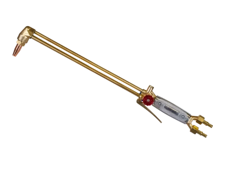 Резак трехтрубный ацетиленовый   Р2А-32-Р R3P-32-R-AC Сварог купить в Ханты-Мансийске