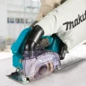 Аккумуляторная алмазная пила Makita DCC500Z (без АКБ и ЗУ) купить в Ханты-Мансийске