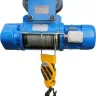 Тельфер электрический с тележкой, ТM-1S-2-9 Magnus-Profi Professional купить в Ханты-Мансийске