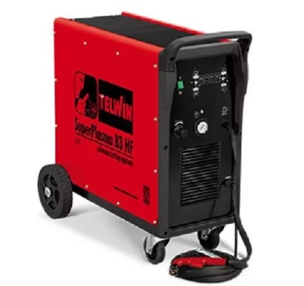 Аппарат плазменной резки SUPERPLASMA 83 HF Telwin купить в Ханты-Мансийске