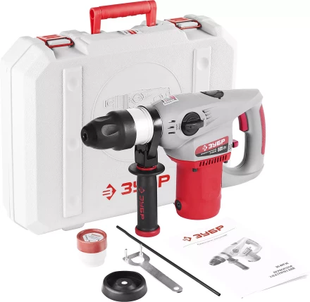 Перфоратор SDS-plus ЗП-805ЭК серия МАСТЕР купить в Ханты-Мансийске