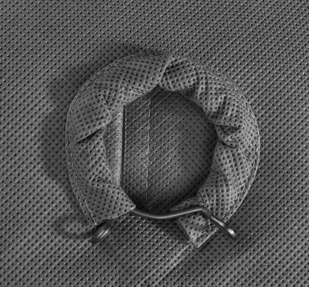 Мешок тканевый многоразовый М1 тип серия МАСТЕР купить в Ханты-Мансийске