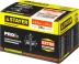 Заклепки PROFIX алюминиевые, 6,4х22мм, 200шт, STAYER Professional 31205-64-22 31205-64-22 купить в Ханты-Мансийске