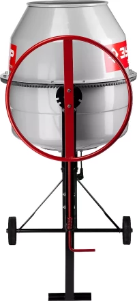 Бетономешалка электрическая БС-180-850 серия МАСТЕР купить в Ханты-Мансийске