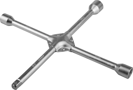 Ключи-кресты баллонные серия ЭКСПЕРТ купить в Ханты-Мансийске