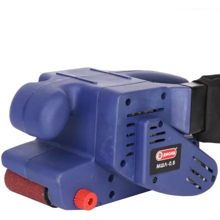 Ленточношлифовальная машина Диолд МШЛ-0,8 купить в Ханты-Мансийске