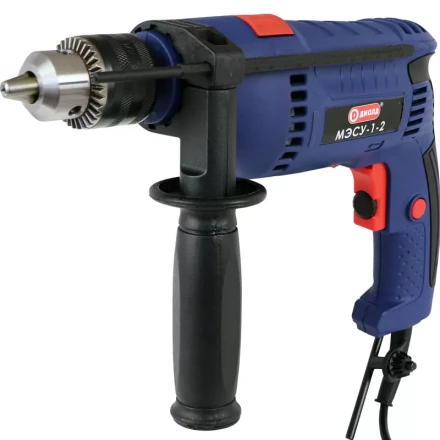 Ударная дрель Диолд МЭСУ-1-2 купить в Ханты-Мансийске