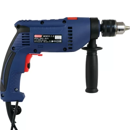 Ударная дрель Диолд МЭСУ-1-2 купить в Ханты-Мансийске