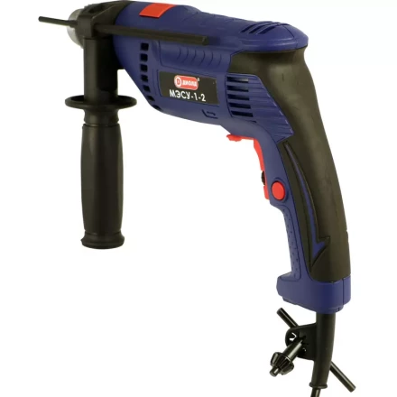 Ударная дрель Диолд МЭСУ-1-2 купить в Ханты-Мансийске