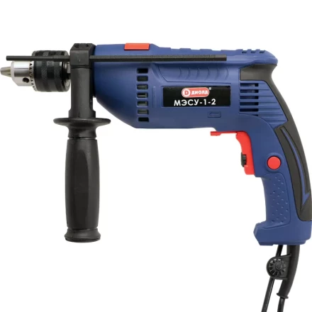 Ударная дрель Диолд МЭСУ-1-2 купить в Ханты-Мансийске