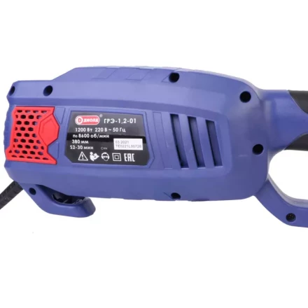 Триммер электрический Диолд ГРЭ-1,2-01 купить в Ханты-Мансийске