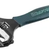 Ключ разводной SlimWide-S, 150 / 34 мм, KRAFTOOL 27263-15 купить в Ханты-Мансийске