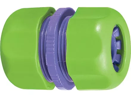 Муфта ремонтная для шланга 3/4" пластмассовая PALISAD 66441 купить в Ханты-Мансийске