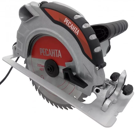 Дисковая пила Ресанта ДП-235/2200 купить в Ханты-Мансийске