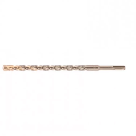 Бур по бетону QUADRO 14 х 260 мм SDS PLUS Gross 70781 купить в Ханты-Мансийске