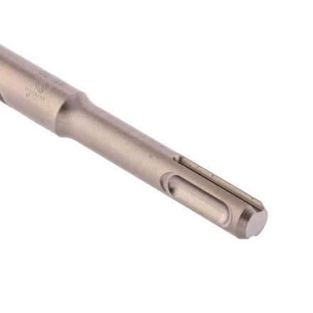 Бур по бетону QUADRO 14 х 260 мм SDS PLUS Gross 70781 купить в Ханты-Мансийске