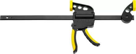 Струбцина STAYER &quot;PROFI&quot; ручная пистолетная, 300мм 32242-30 купить в Ханты-Мансийске