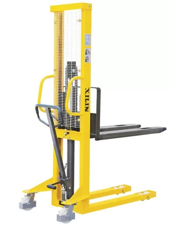 Штабелер гидравлический 1,5 т 1,6 м XILIN SDJ1516 1005700 купить в Ханты-Мансийске