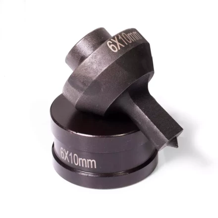 Матрицы для перфорации шин МПШО-10x17 КВТ купить в Ханты-Мансийске